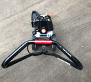 OPP Wheeled String Trimmer-Mower XB21Y-B - Image 3