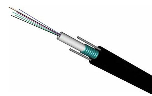 Optical Cable --- Central Tube - Image 2