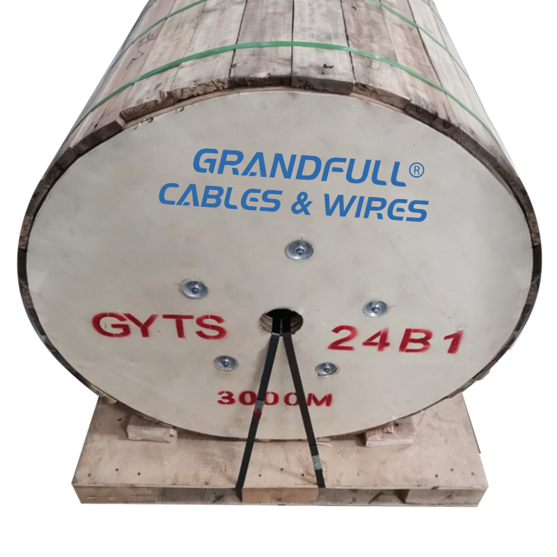 Optical Fiber Cable - Image 2