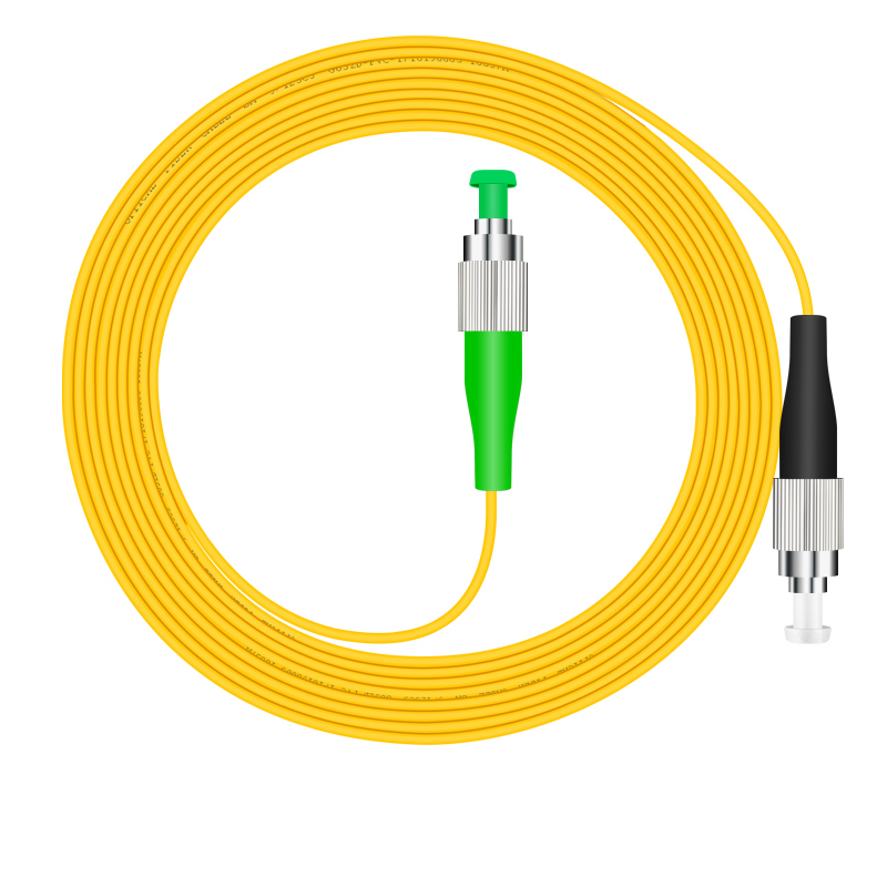 optical fiber patch cord - Image 2