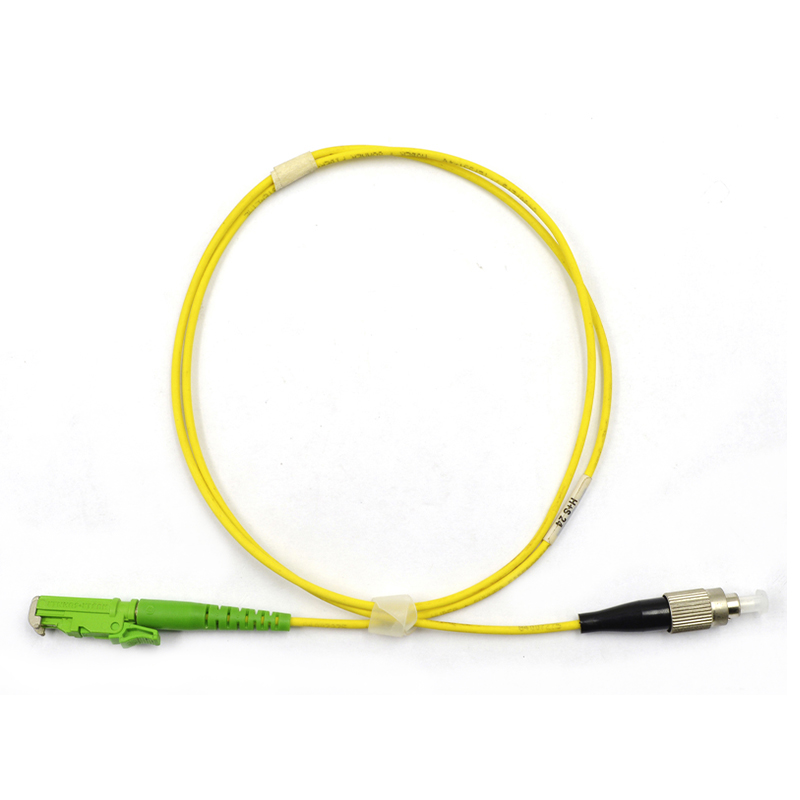 Fiber Optic Patch Cord