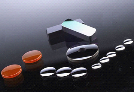 optical infrared lens - Image 2