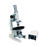 Optical Microscope for Scientific and Educational Use