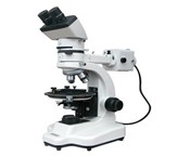 Laboratory Binocular Microscope