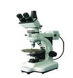 High-Precision Microscope for Laboratory Use