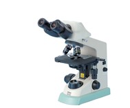 High-Precision Optical Microscope