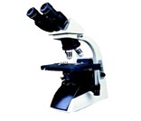Precision Optical Microscope with Binocular Head