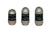 Optical Lens for Instruments