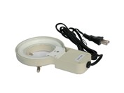 Microscope Ring Light Illuminator