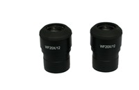 Optical Lens for Physical Instruments