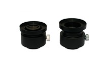 Precision Optical Lens Instrument Component