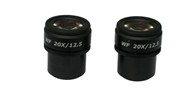 Precision Optical Lens for Instruments