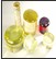Optical Lenses and Instrument Set