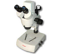 Binocular Stereo Microscope