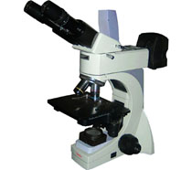 High-Precision Binocular Microscope