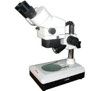 High-Precision Optical Instrument