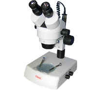Precision Optical Instrument for Analysis