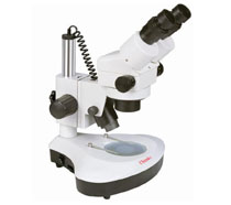 Precision Optical Microscope