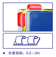 Optical Lens and Instrument Protective Trim