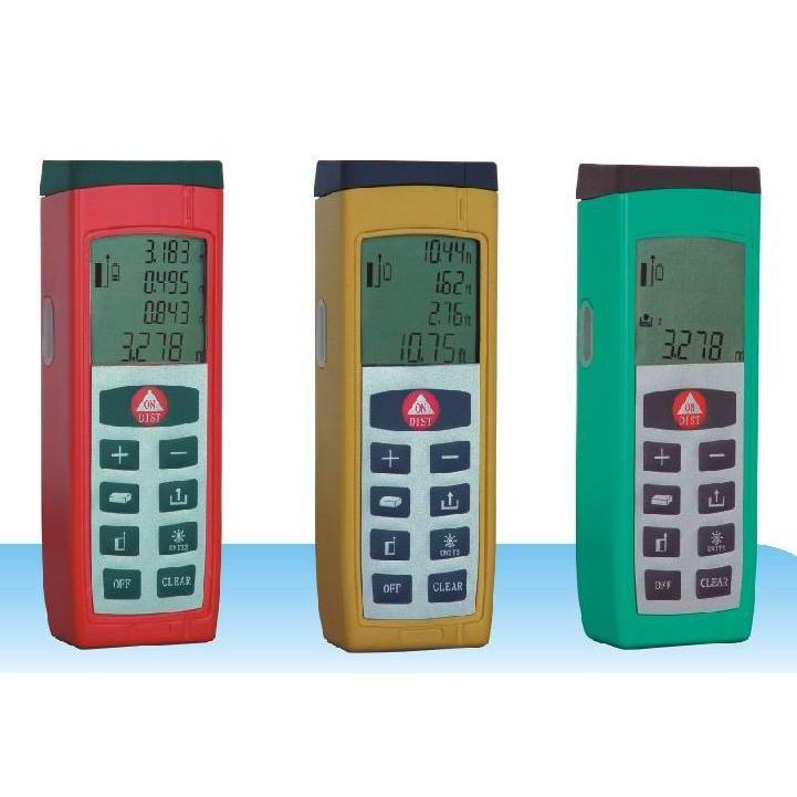 Digital Distance Measurer