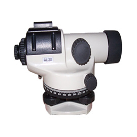 Optical Precision Level