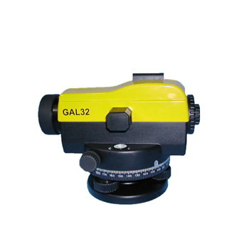 Optical Precision Level