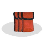 Optical Lens Protective Pouches