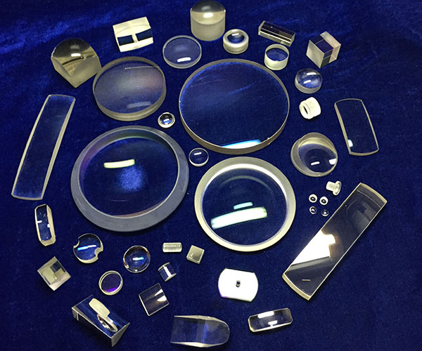 Precision Optical Lens