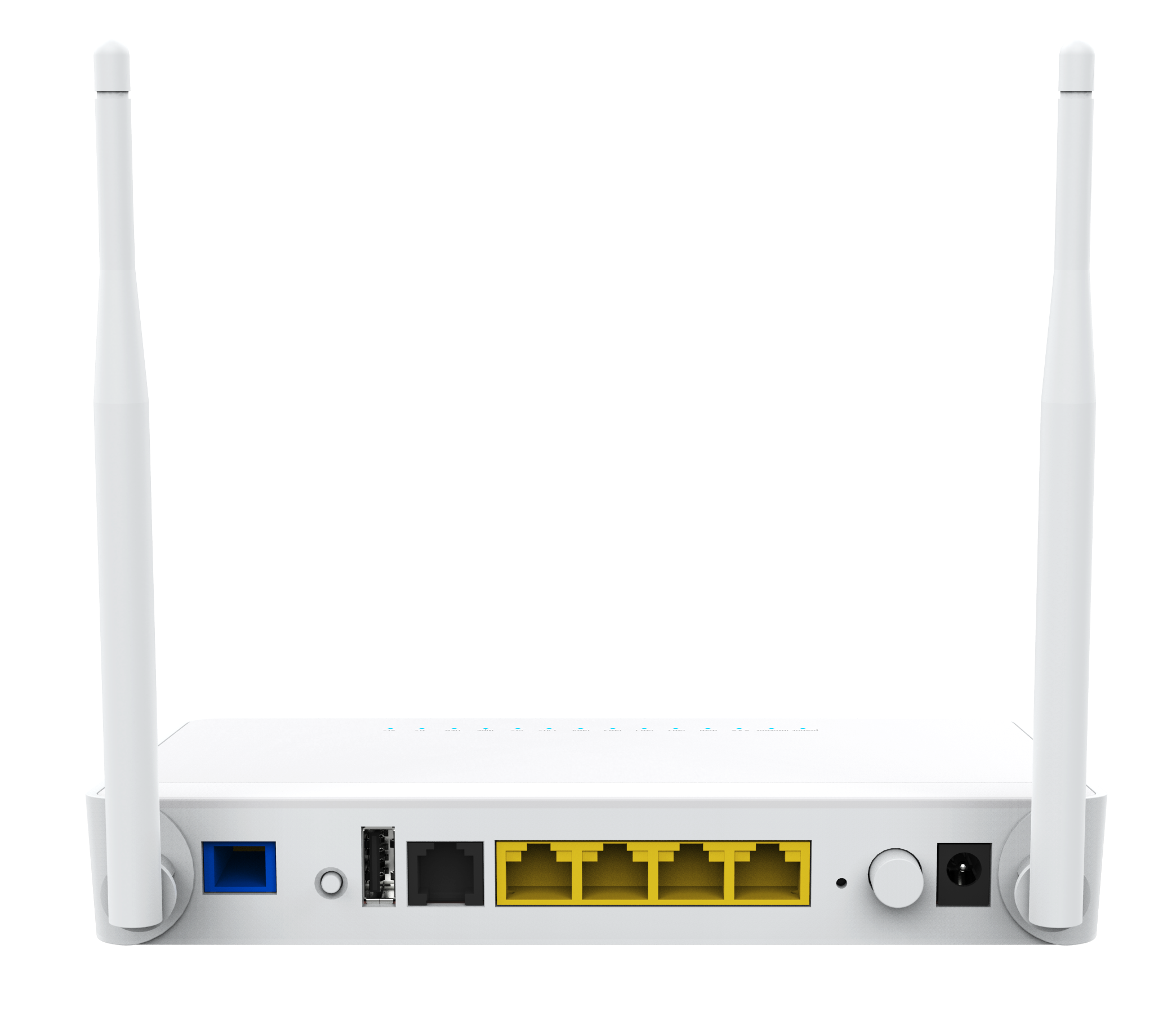 Fiber Optic Network Terminal
