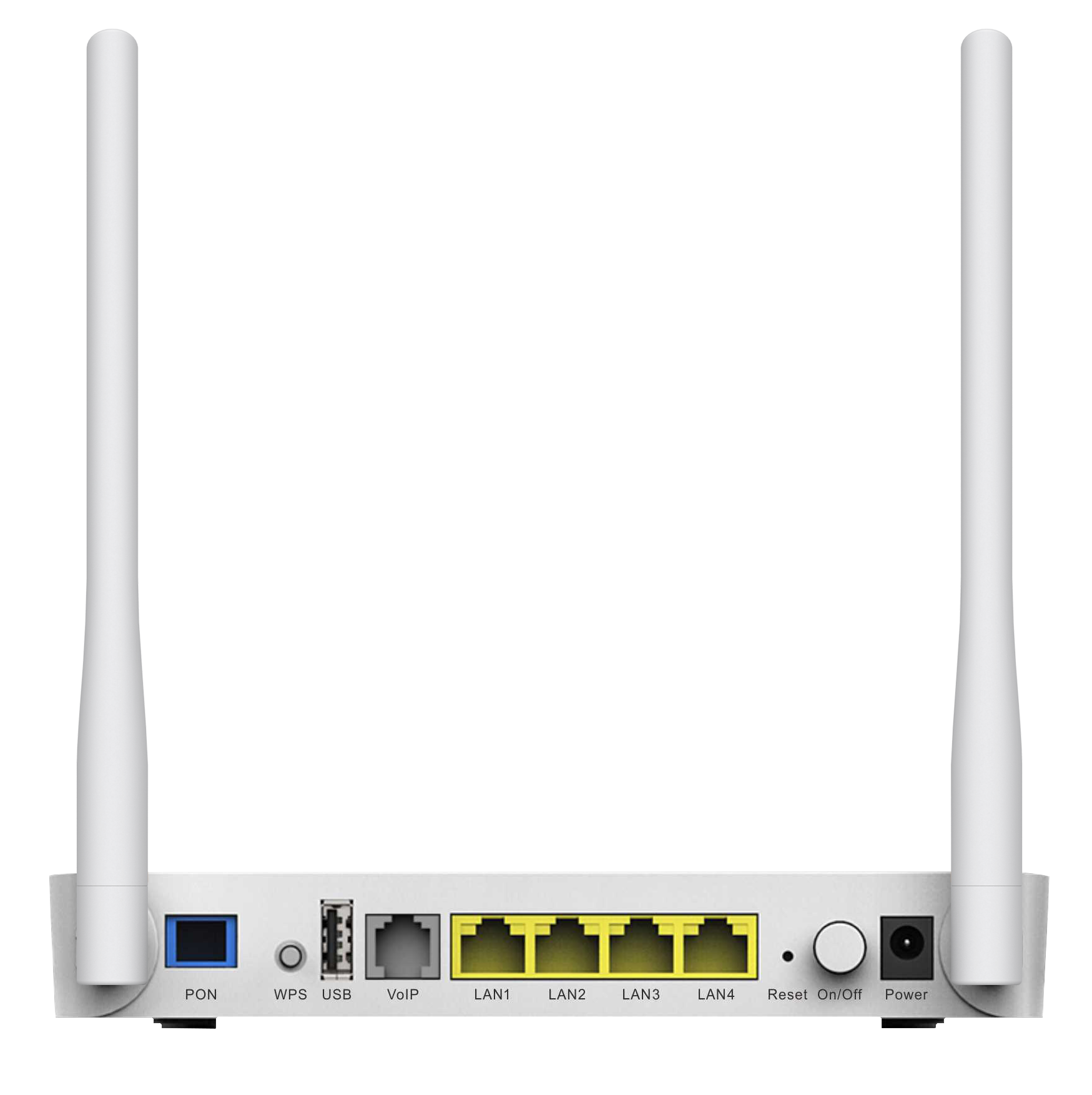 Gigabit Ethernet Optical Network Unit