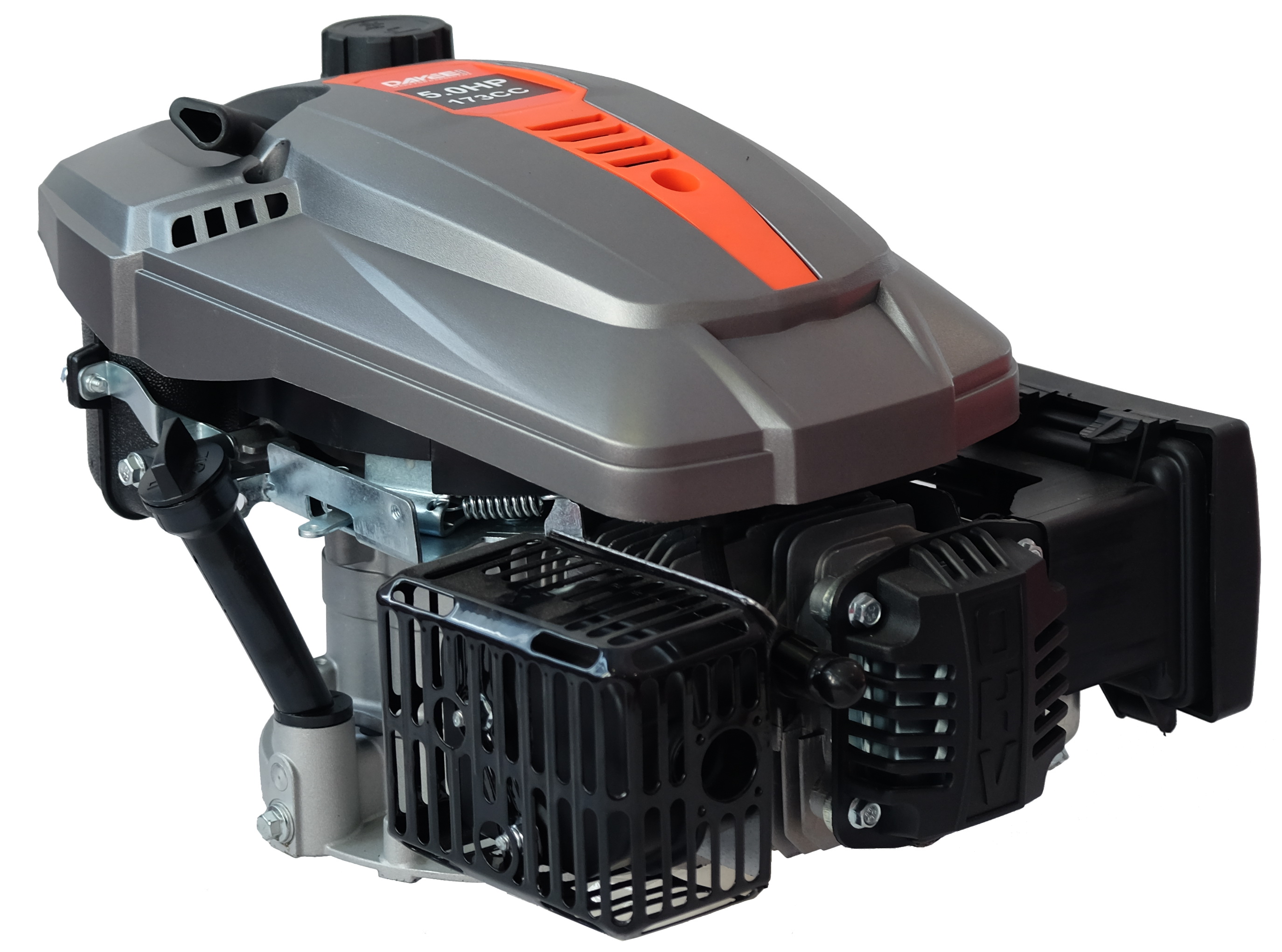173CC 5.0HP OHV Engine