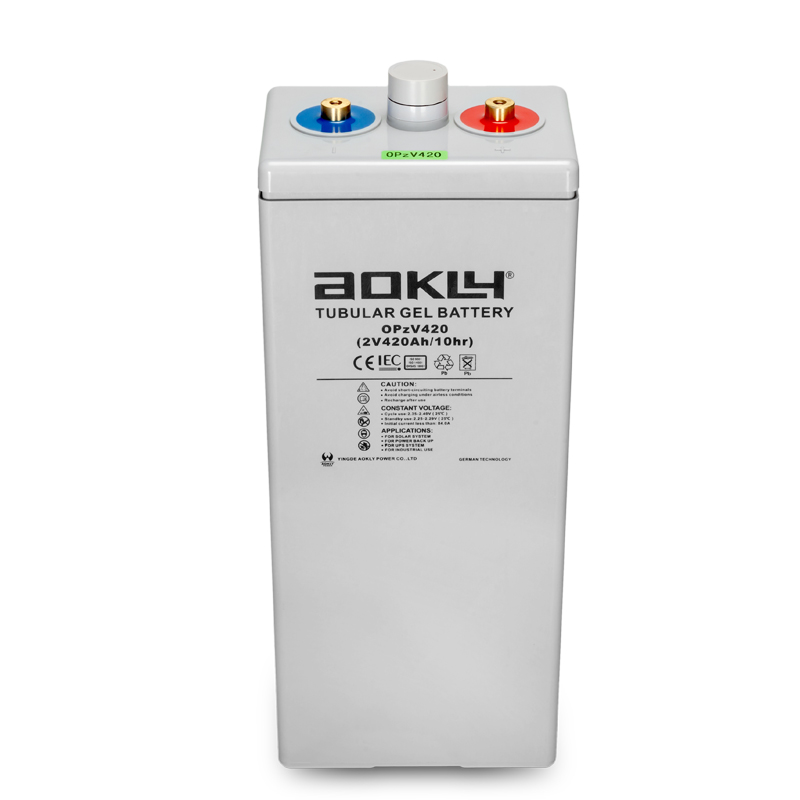 OPZV Battery - Image 2