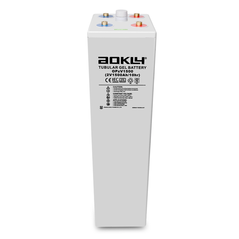 OPZV Battery - Image 2