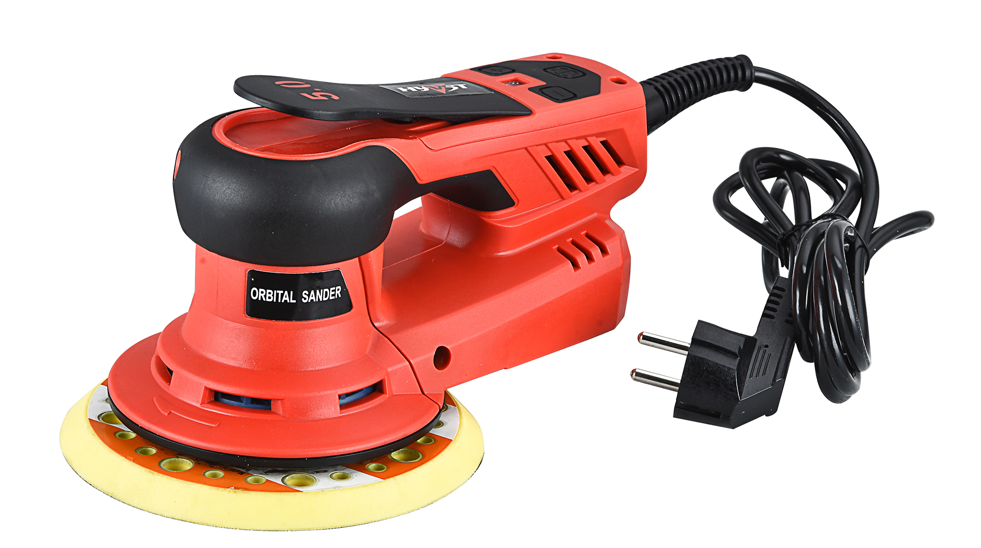 Orbital sander - Image 3