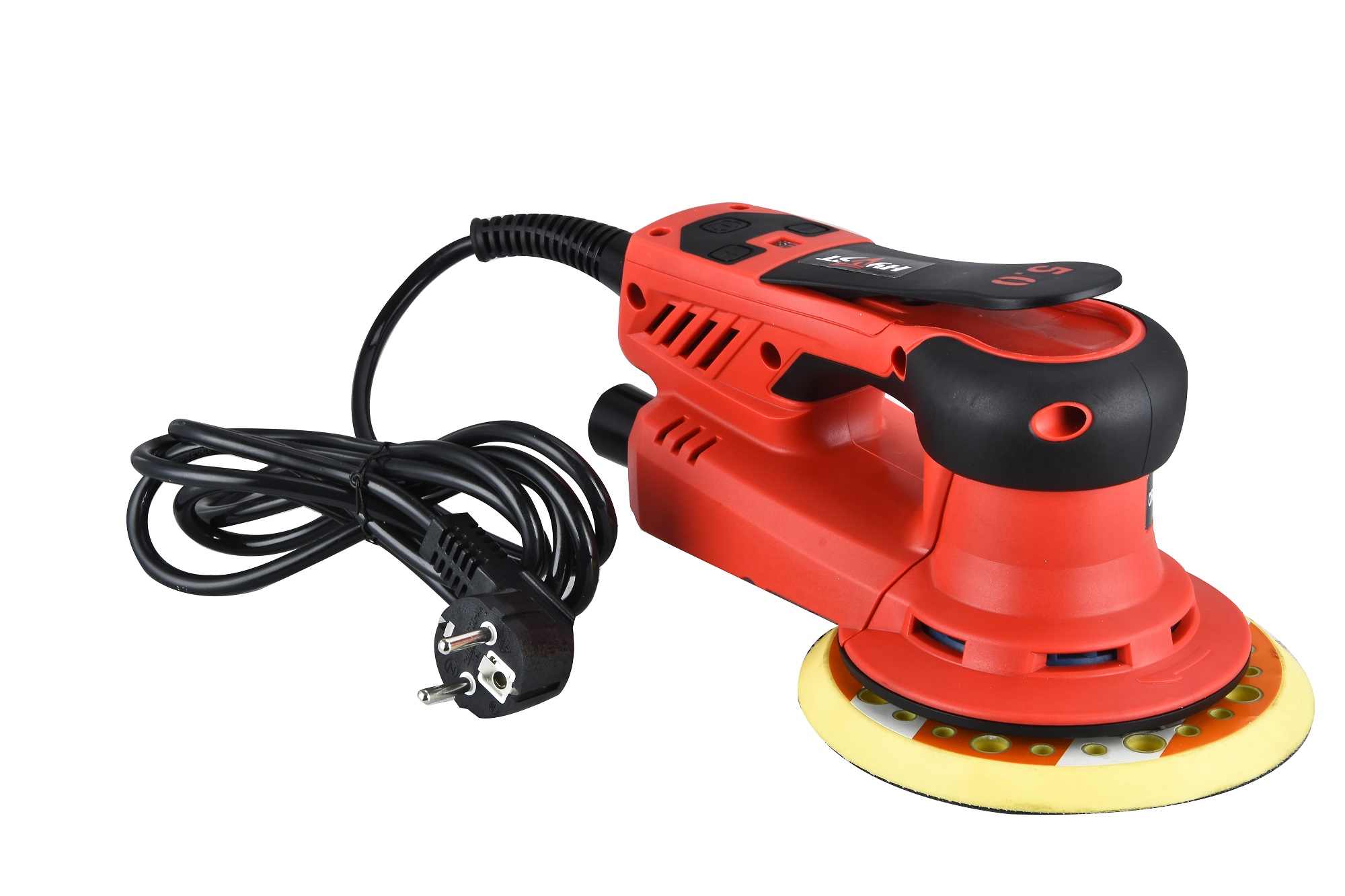 Orbital sander - Image 2