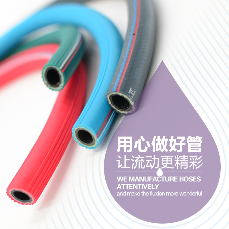 ORDINARY RUBBER PRESSURE HOSE - Image 2