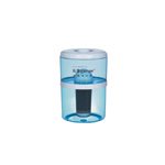 Gravity-Fed Water Purifier