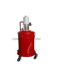 Industrial Fluid Transfer Pump