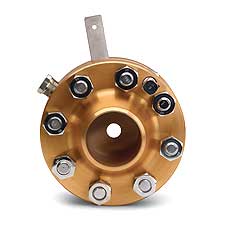 Flow Measurement Orifice Flange