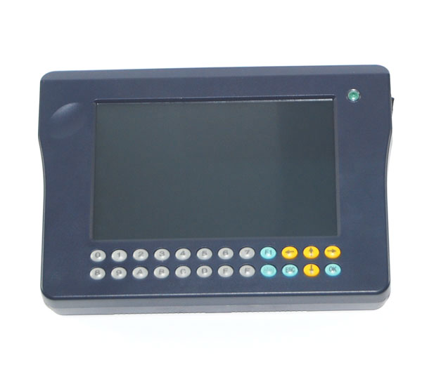 Automotive Odometer Correction and Diagnostic Tool