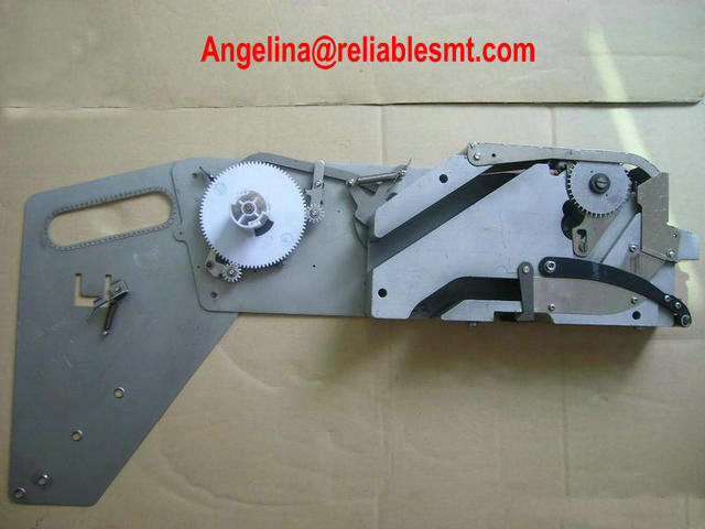16mm component feeder unit for automated pick and place machinery