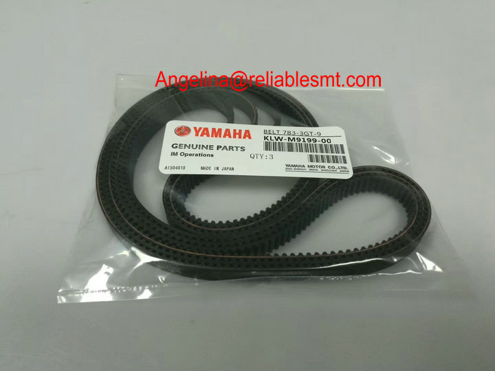 SMT Belt for Yamaha Pick-and-Place Machines