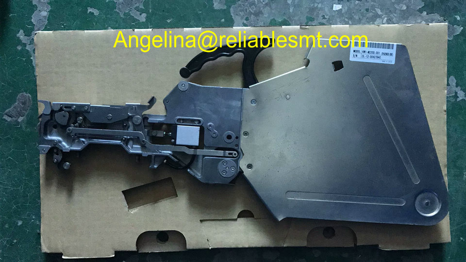 SMT Component Feeder for Yamaha CL12MM