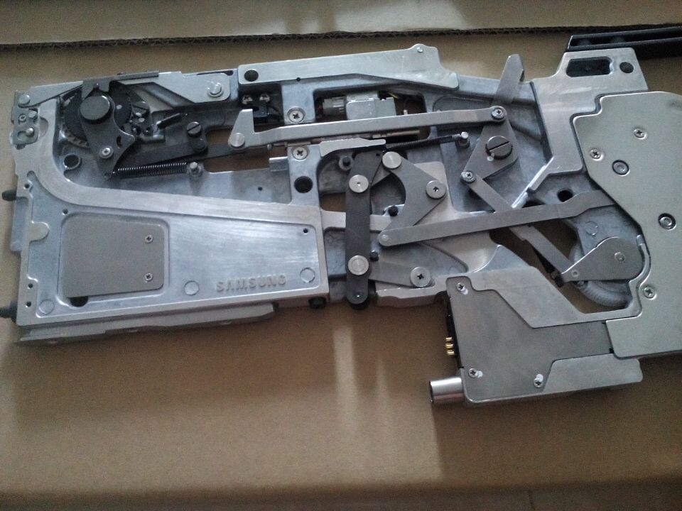 Original new SMT Samsung SM 8*2MM SM 8x2mm feeder for SM321/481/482 pick and place Machine - Image 2