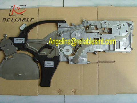 SMT Placement Machine 8x4mm Feeder