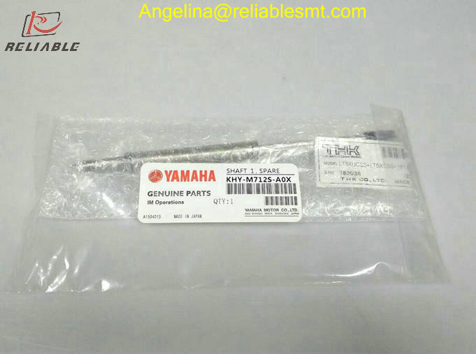 SMT Spare Part Shaft