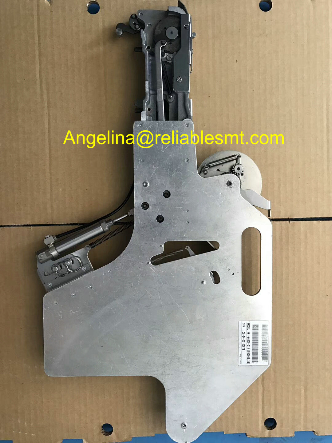 YAMAHA CL24MM SMT Feeder
