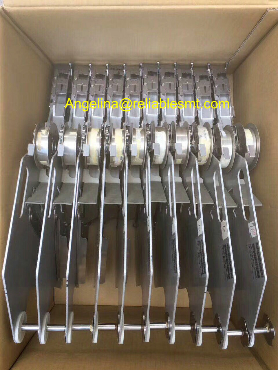 CL32mm SMT Component Feeder