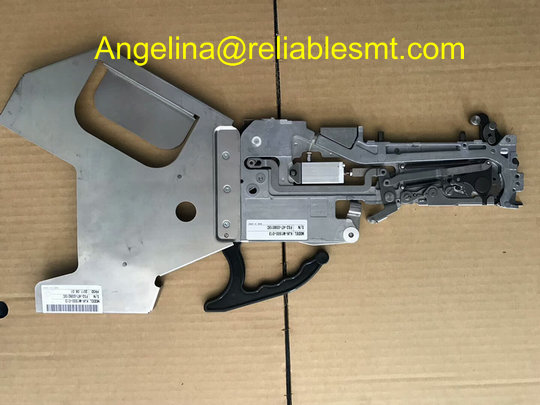 Original SMT feeder YAMAHA YG12/YG12F FS2 8X4MM feeder KJK-M1500-013 feeder - Image 2