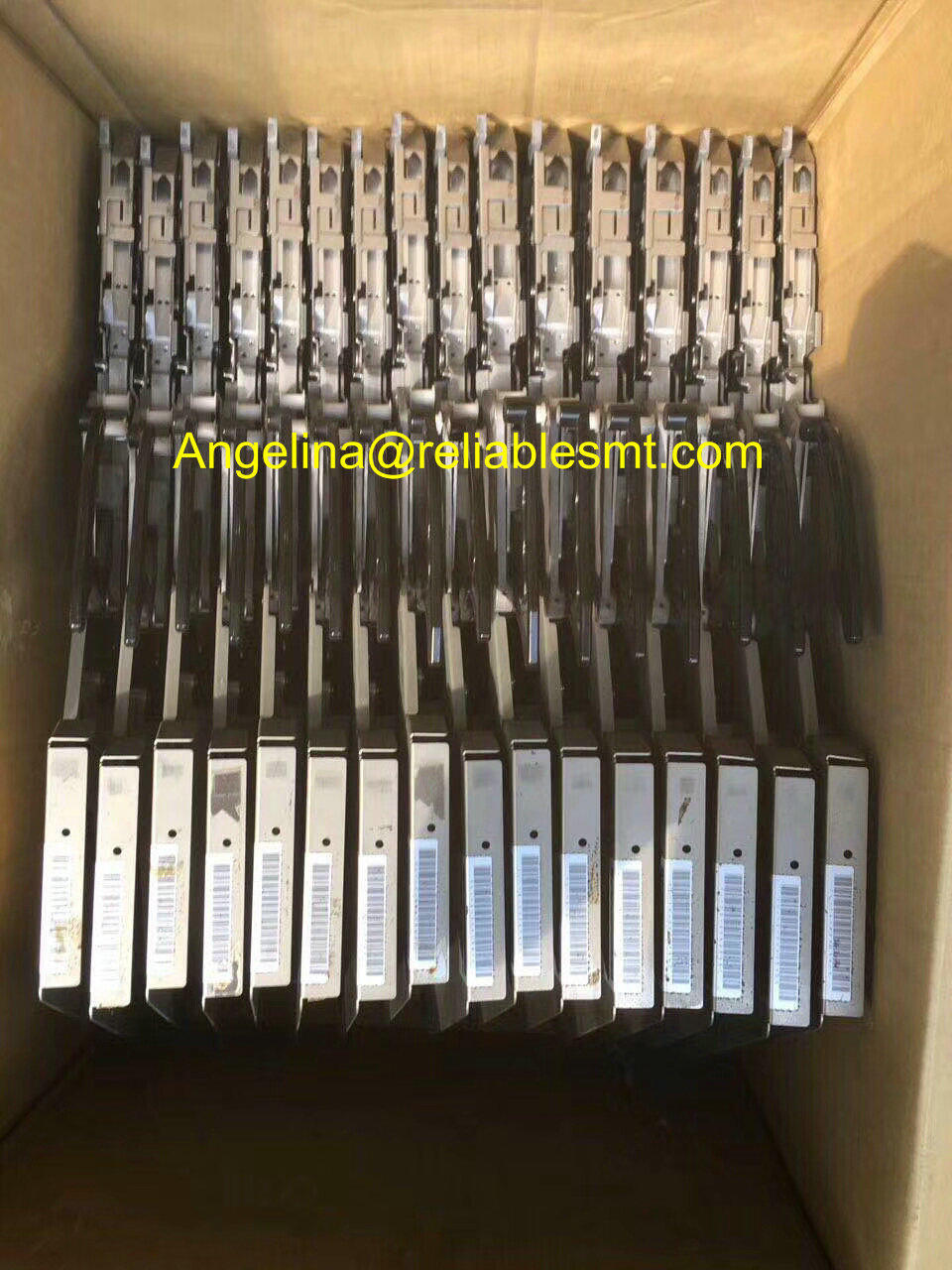 SMT Component Feeder for Yamaha YG12/YG12F Machines